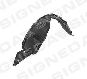 ПІДКРИЛОК | FIAT SEDICI, 06.06 - 14 Signeda PSZ11037AR
