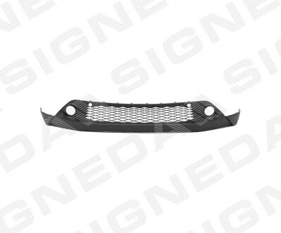 ПЕРЕДНІЙ БАМПЕР | TOYOTA C-HR, 16 - 23 Signeda PTY041179BA