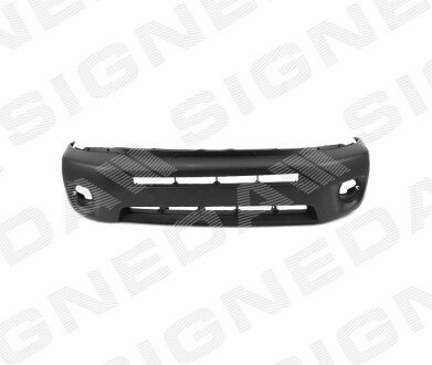 ПЕРЕДНІЙ БАМПЕР | TOYOTA RAV 4 II (XA20), 01.04 - 12.05 Signeda PTY04221BA