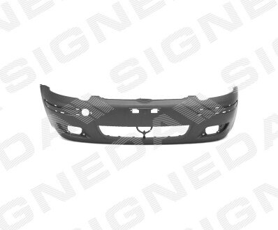 ПЕРЕДНІЙ БАМПЕР | TOYOTA YARIS, 03 - 06 Signeda PTY04223BB