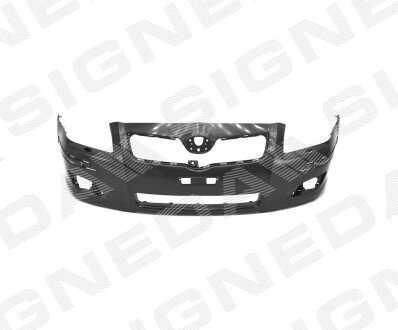 ПЕРЕДНІЙ БАМПЕР | TOYOTA AVENSIS (T25), 07.06 - 10.08 Signeda PTY04246BAI
