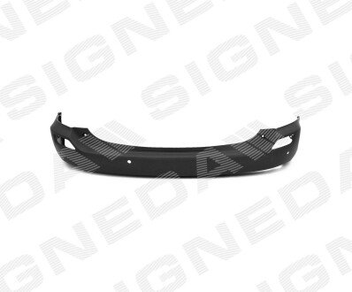 ЗАДНІЙ БАМПЕР | TOYOTA RAV 4, 13 - 15 Signeda PTY04447BB