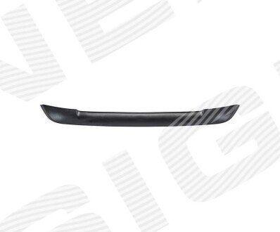 СПОЙЛЕР БАМПЕРА | TOYOTA RAV 4, 16 - 18 Signeda PTY05184VA