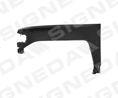 КРИЛО | TOYOTA FJ CRUISER, 06 - 16 Signeda PTY10090AL