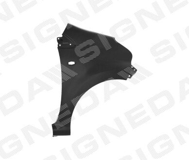 КРИЛО | TOYOTA AYGO (AB1), 09.05 - 05.12 Signeda PTY10247AR