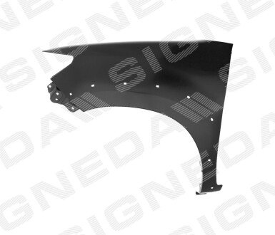 КРИЛО | TOYOTA HILUX (N70), 01.12 - 06.16 Signeda PTY10304BL