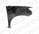 КРИЛО | TOYOTA HILUX (N70), 01.12 - 06.16 Signeda PTY10304BR (фото 1)
