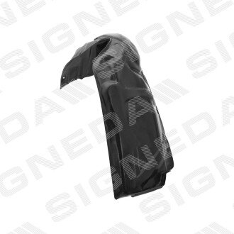 ПОДКРЫЛЬНИК Signeda PTY11151BL