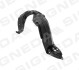 ПІДКРИЛОК | TOYOTA YARIS (XP90) HB, 01.06 - 03.09 Signeda PTY11216AL (фото 1)