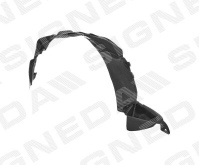 ПІДКРИЛОК | TOYOTA FJ CRUISER, 06 - 16 Signeda PTY11344AL