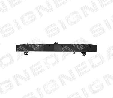 ПІДСИЛЮВАЧ ПЕРЕДНЬОГО БАМПЕРА | TOYOTA RAV 4 III (XA30), 04.10 - 01.13 Signeda PTY44567AK