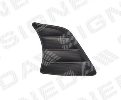 РЕШІТКА В БАМПЕР | TOYOTA HILUX (N70), 01.12 - 06.16 Signeda PTY99254CAR