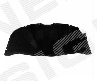 ІЗОЛЯЦІЯ КАПОТА | VW PASSAT (B5), 96 - 00 Signeda PVG25008A
