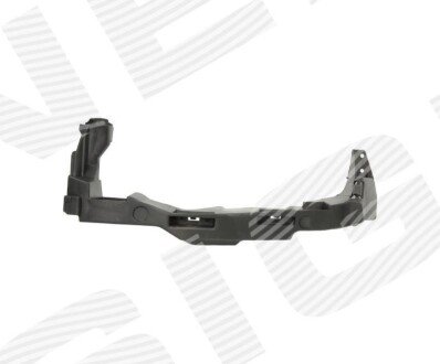 КРОНШТЕЙН ПЕР. ФАРИ | VW POLO (VI), 17 - Signeda PVG43180AL