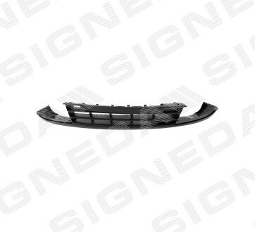 СПОЙЛЕР БАМПЕРА | VW POLO H/B (VI), 10.01 - 05 Signeda PVW02013VA