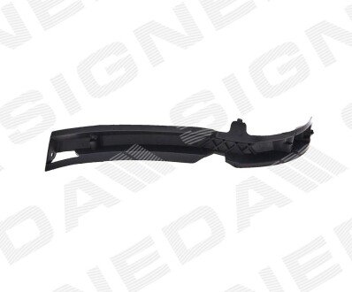 Кронштейн бампера VW PASSAT (B6), 06 - 10 Signeda PVW04070R