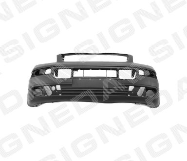 ПЕРЕДНИЙ БАМПЕР Signeda PVW04071BA