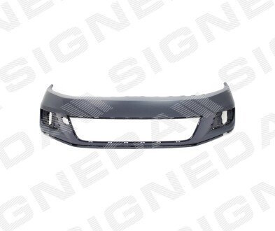 ПЕРЕДНІЙ БАМПЕР | VW TIGUAN, 11 - 16 Signeda PVW04079BAI