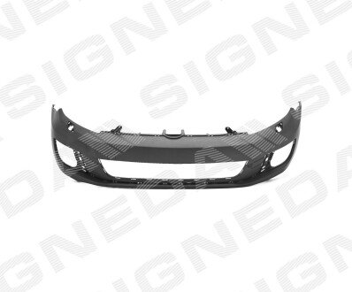 ПЕРЕДНІЙ БАМПЕР | VW GOLF VI, 09 - 12 Signeda PVW041149BA