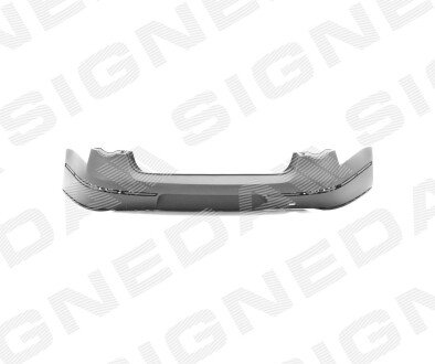 ЗАДНІЙ БАМПЕР | VW PASSAT (B6), 06 - 10 Signeda PVW04116BA