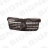 РЕШІТКА РАДІАТОРА | VW TRANSPORTER T5, 04 - 09 Signeda PVW07047GA (фото 1)