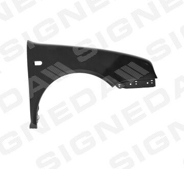 КРИЛО | VW GOLF IV, 10.97 - 09.03 Signeda PVW10024QAR