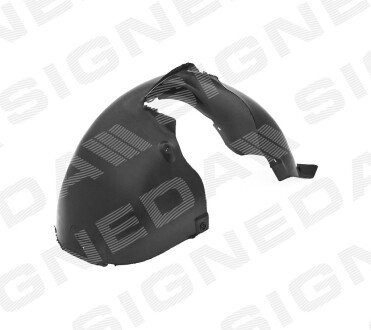 ПОДКРЫЛЬНИК Signeda PVW11042BR