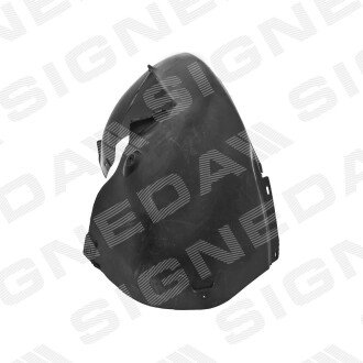 ПІДКРИЛОК | VW GOLF VI, 09 - 12 Signeda PVW11062AL