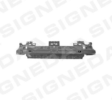 РАМА | VW TRANSPORTER T4, 09.90 - 03 / CARAVELLE, 09.90 - Signeda PVW30006C