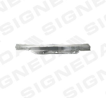 ПОРОГ Signeda PVW76017R