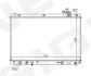 РАДІАТОР | LEXUS RX300, 99 - 03 Signeda RA64766Q (фото 1)