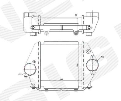 ИНТЕРКУЛЕР Signeda RI96570