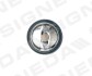 ПРОТИТУМАННА ФАРА | TOYOTA YARIS VERSO (NCP/NLP), 99 - 05 Signeda SIN0260R (фото 1)