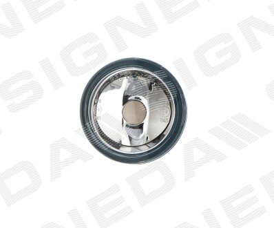 ПРОТИТУМАННА ФАРА | TOYOTA YARIS VERSO (NCP/NLP), 99 - 05 Signeda SIN0260R