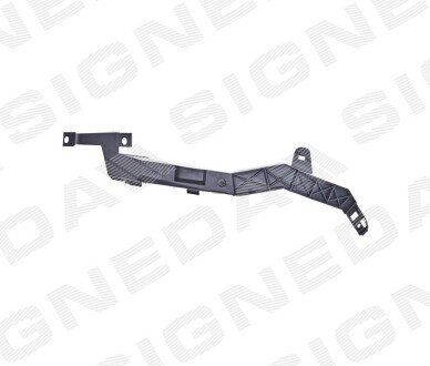 КРІПЛЕННЯ БАМПЕРА | OPEL MERIVA (B), 14 - 17 Signeda SIN0414R