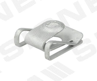 ПЛАСТМАСОВІ КРІПЛЕННЯ | BMW 3 (E46) COUPE/CABRIO, 05.99 - 03.03 Signeda T606305