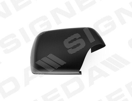 КРИШКА ДЗЕРКАЛА | BMW X5 (E53), 05.00 - 04 Signeda VBMM1027DRE
