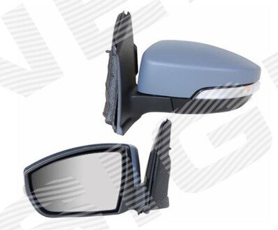 ДЗЕРКАЛО | FORD ESCAPE, 13 - 16 Signeda VFDM1061EL