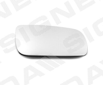 СКЛО ДЗЕРКАЛА ЗАДНЬОГО ВИДУ | SEAT ALHAMBRA, 00 - 09 Signeda VSTM1012ER