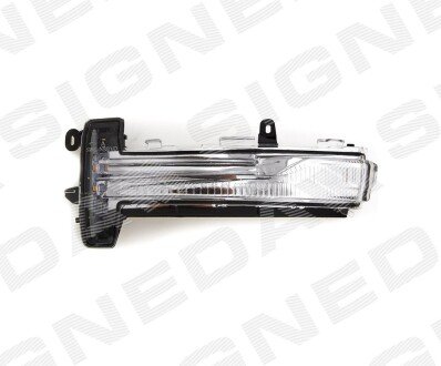 ПОВТОРЮВАЧ ДЗЕРКАЛА | VOLVO XC60, 04.13 - 02.17 Signeda VVVM1007PL
