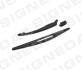 ВАЖІЛЬ СКЛООЧИСНИКА | OPEL CORSA (D), 06 - 11 Signeda WR2206 (фото 1)