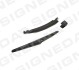ВАЖІЛЬ СКЛООЧИСНИКА | FORD FIESTA, 10.08 - 12.12 Signeda WR703 (фото 1)