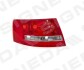 ЗАДНІЙ ЛІХТАР | AUDI A6 (C6), 05 - 08 Signeda ZAD191190L (фото 1)