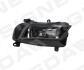 ПРОТИТУМАННА ФАРА | AUDI A4/S4 (B8), 12 - 15 Signeda ZAD2012KR (фото 1)