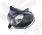 ПРОТИТУМАННА ФАРА | SEAT EXEO (3R2), 12.08 - 08.13 Signeda ZAD2039R (фото 1)