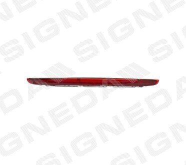 ЗАДНИЕ СТОП-СИГНАЛЫ Signeda ZAD3402LRD