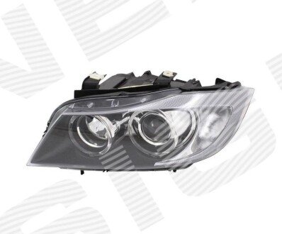 ПЕРЕДНЯ ФАРА | BMW 3 (E90/E91), 05 - 09 Signeda ZBM111152L