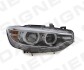 ПЕРЕДНЯ ФАРА | BMW 4 (F32/F33/F36/F82), 13 - 20 Signeda ZBM111222R (фото 1)
