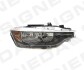 ПЕРЕДНЯ ФАРА | BMW 3 (F30/F31/F35/F80), 15 - 19 Signeda ZBM111224R (фото 1)