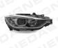 ПЕРЕДНЯ ФАРА | BMW 3 (F30/F31/F35/F80), 11 - 15 Signeda ZBM111228R (фото 1)